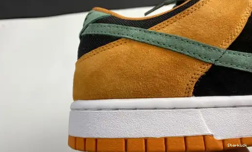 DA1469-001 Low (2020) Dunk Ceramic Nike 0623